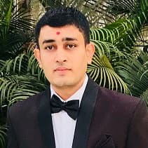 Sandipkumar Patel